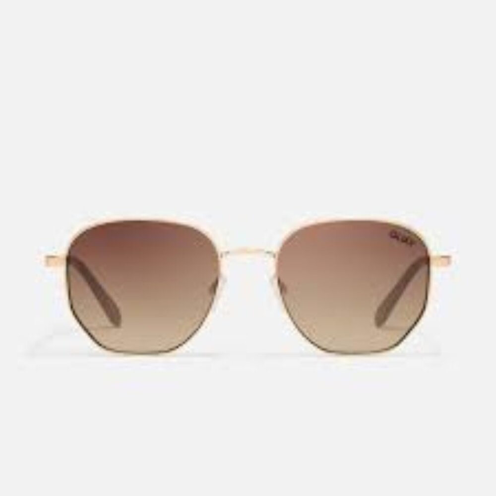 Quay Big Time Sunglasses